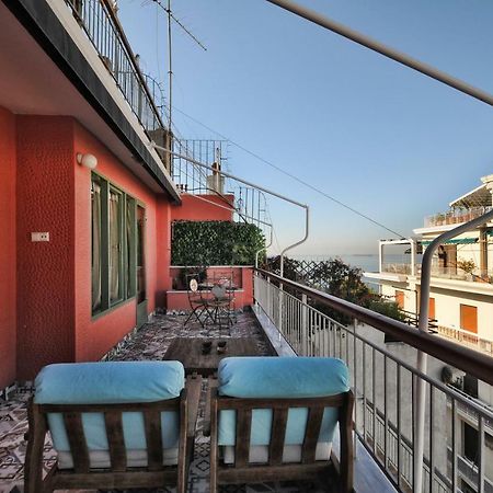 F & B Collection - Seaview Mini Penthouse Lejlighed Thessaloníki Eksteriør billede